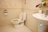 A 4 bedrooms house for rent in Thuy khue, Tay ho, Ha noi